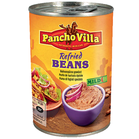 Refried Beans