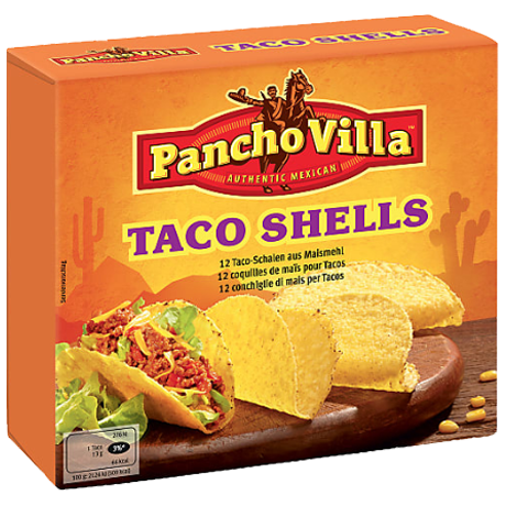 Taco Shells