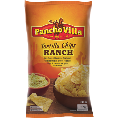 Tortilla Chips Ranch